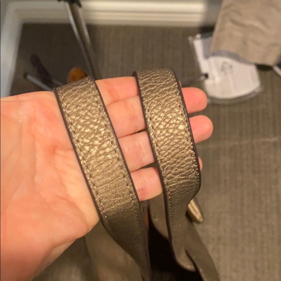 Joy Susan Vegan leather bag - Picture 4 of 10